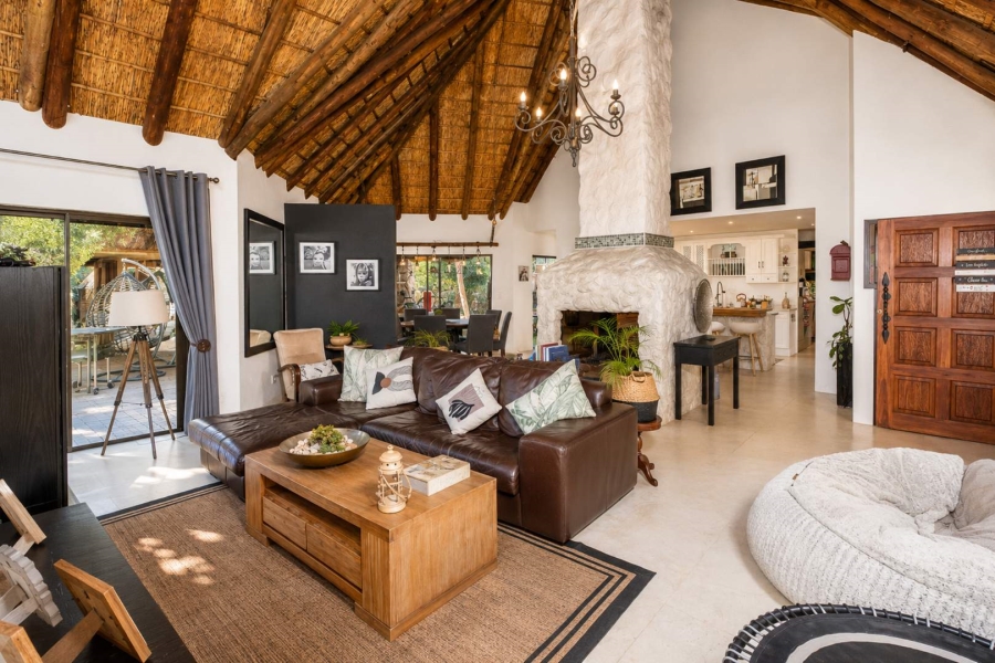 8 Bedroom Property for Sale in Kshane North West